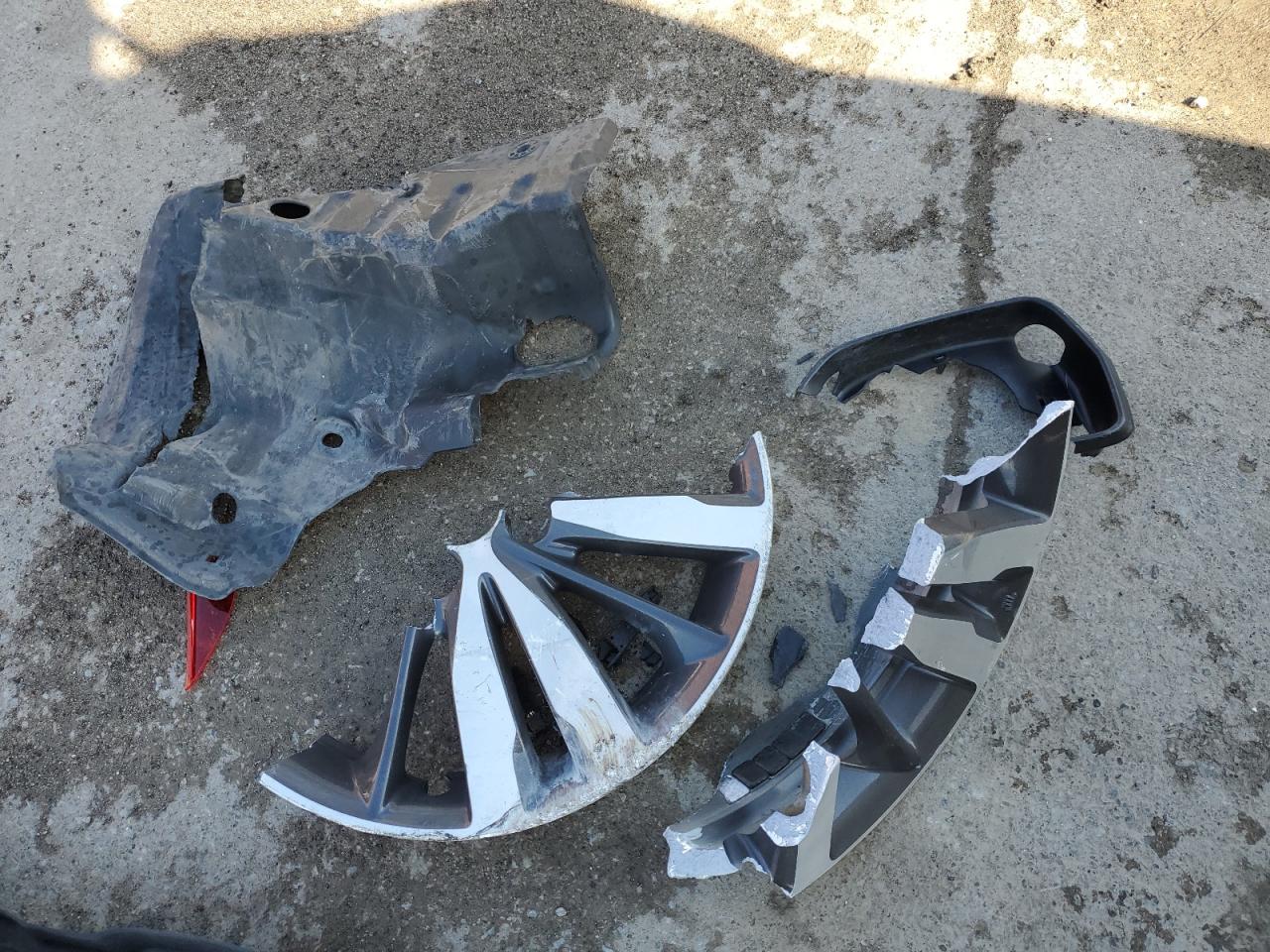 2016 Honda Fit Ex VIN: JHMGK5H76GX019031 Lot: 71158615