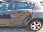 2015 VAUXHALL ASTRA SRI for sale at Copart EAST KILBRIDE