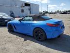 2020 Bmw Z4 M40I продається в Fredericksburg, VA - Front End