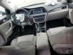 2017 Hyundai Sonata Sport de vânzare în Sacramento, CA - Front End
