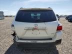 2012 TOYOTA HIGHLANDER LIMITED à vendre chez Copart ON - OTTAWA