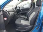 2010 HYUNDAI I10 CLASSI for sale at Copart BELFAST