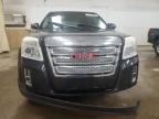 2014 Gmc Terrain Slt продається в Davison, MI - Undercarriage