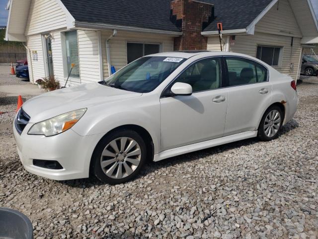 2011 Subaru Legacy 2.5I Limited