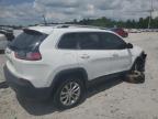 2019 Jeep Cherokee Latitude for Sale in Montgomery, AL - Front End