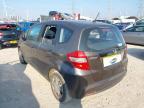 2015 HONDA JAZZ I-VTE for sale at Copart BRISTOL