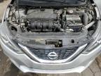 2018 Nissan Sentra S en Venta en North Las Vegas, NV - Mechanical