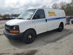 2012 Chevrolet Express G1500 на продаже в Ellwood City, PA - Side