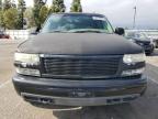 2002 Chevrolet Tahoe C1500 for Sale in Rancho Cucamonga, CA - Vandalism