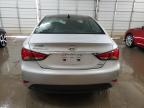 2014 Hyundai Sonata Se for Sale in Madisonville, TN - Front End