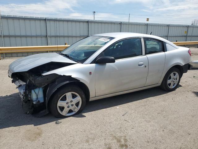 2006 Saturn Ion Level 2