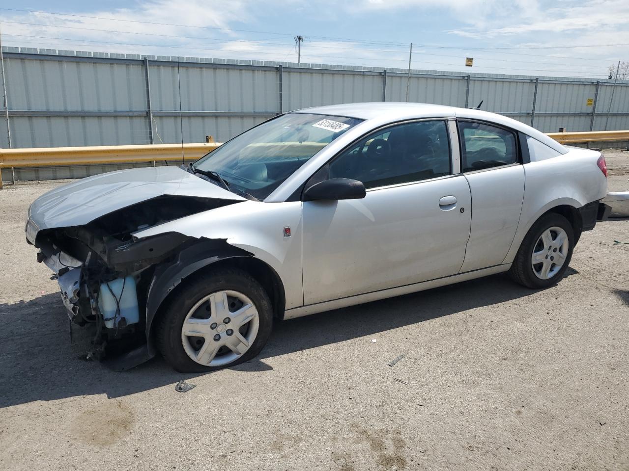 2006 Saturn Ion Level 2 for Sale in Dyer, IN - Front End