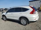 2015 Honda Cr-V Exl 2.4L за продажба в Airway Heights, WA - Front End