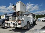 2011 International 7300 Bucket Truck for Sale in Harleyville, SC - Rear End