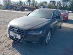 2015 AUDI A4 SE TECH for sale at Copart WOLVERHAMPTON