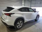 2017 Lexus Nx 200T Base იყიდება Candia-ში, NH - Front End