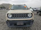 2015 Jeep Renegade Latitude zu verkaufen in Colton, CA - Front End