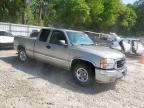 2003 Gmc New Sierra C1500 en Venta en Austell, GA - Side