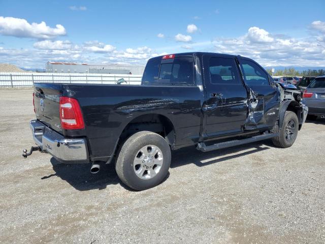  RAM 2500 2023 Black