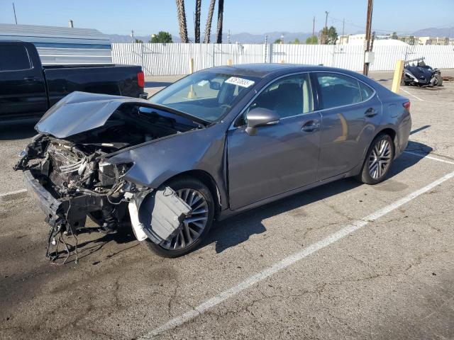  LEXUS ES350 2015 Szary