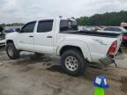 2007 Toyota Tacoma Double Cab Prerunner na sprzedaż w Florence, MS - Rear End