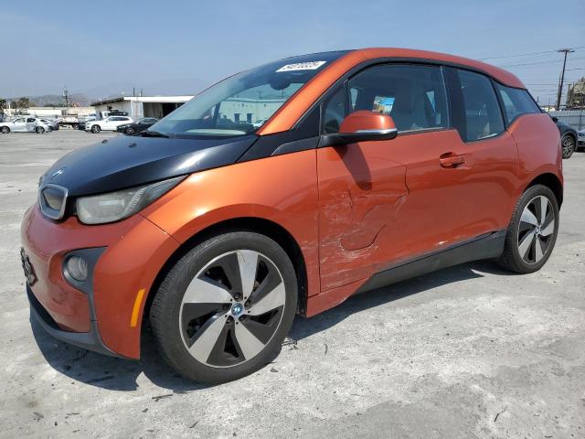 2014 Bmw I3 Bev