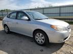 2008 Hyundai Elantra Gls de vânzare în Chatham, VA - Rear End