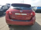 2012 Nissan Rogue S за продажба в Moraine, OH - Front End