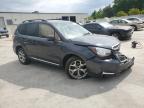 2017 Subaru Forester 2.5I Touring for Sale in Gaston, SC - Front End