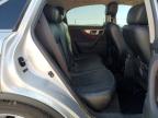 2010 Infiniti Fx35  for Sale in Oklahoma City, OK - Side
