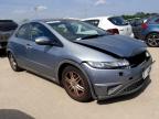 2006 HONDA CIVIC S I- for sale at Copart SANDY