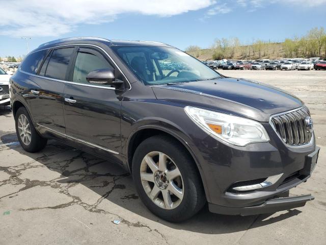  BUICK ENCLAVE 2017 Brown
