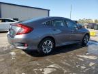 2018 Honda Civic Lx en Venta en Orlando, FL - Side