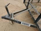 2024 Homemade Trailer იყიდება Phoenix-ში, AZ - Minor Dent/Scratches