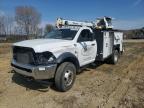 2017 Ram 5500  за продажба в Mcfarland, WI - Front End