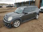 Colorado Springs, CO에서 판매 중인 2011 Mini Cooper S Clubman - Front End