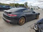 2019 Porsche Panamera Base за продажба в Miami, FL - Front End