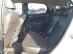 2017 FORD ECOSPORT T for sale at Copart BRISTOL