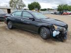 2024 Nissan Altima Sv for Sale in San Martin, CA - Front End