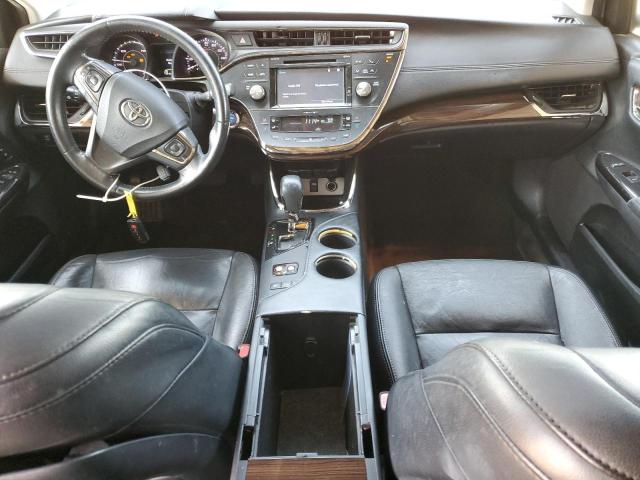  TOYOTA AVALON 2015 Gray