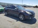 2013 Subaru Outback 3.6R Limited на продаже в Albuquerque, NM - Rear End