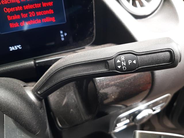 2024 MERCEDES BENZ GLA 200 AM