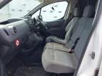 2015 PEUGEOT PARTNER 85 for sale at Copart ST HELENS