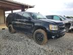 2011 Chevrolet Suburban K1500 Lt zu verkaufen in Tanner, AL - Front End
