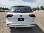 2021 Volkswagen Tiguan Se na sprzedaż w Finksburg, MD - Front End