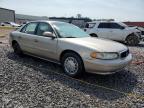 2001 Buick Century Custom за продажба в Hueytown, AL - Front End
