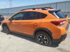 2019 Subaru Crosstrek  იყიდება Dyer-ში, IN - Front End