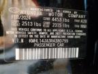 2024 Hyundai Sonata Sel for Sale in Abilene, TX - Hail