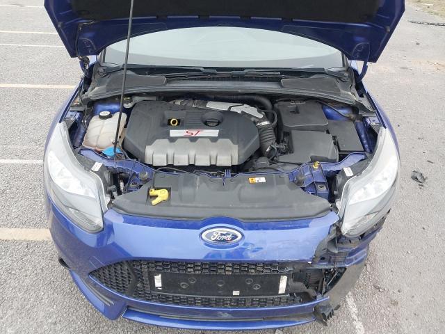 2012 FORD FOCUS ST-2
