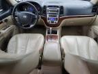 2007 Hyundai Santa Fe Se en Venta en Fairburn, GA - Front End